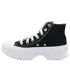 Chuck Taylor All Star Lugged 2.0 High “Black White”