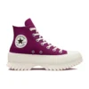 Chuck Taylor All Star Lugged 2.0 High “Mystic Orchid”