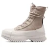 Chuck Taylor All Star Lugged 2.0 Platform Counter Climate “Wonder Stone”