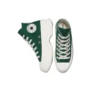 Chuck Taylor All Star Lugged 2.0 Platform High “Midnight Clover”