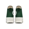 Chuck Taylor All Star Lugged 2.0 Platform High “Midnight Clover”