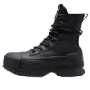 Chuck Taylor All Star Lugged 2.0 Platform X Hi Waterproof “Black”