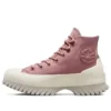 Chuck Taylor All Star Lugged 2.0 “Rose Pink”