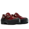 Chuck Taylor All Star Lugged Heel Mary Jane “Rottin Apple”