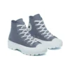Chuck Taylor All Star Lugged High “Alt Exploration – Light Carbon” Chuck Taylor All Star Lugged High “Alt Exploration – Light Carbon”
