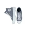 Chuck Taylor All Star Lugged High “Alt Exploration – Light Carbon” Chuck Taylor All Star Lugged High “Alt Exploration – Light Carbon”