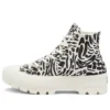 Chuck Taylor All Star Lugged High “Jungle Art”