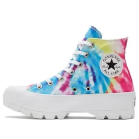 Chuck Taylor All Star Lugged Multi-color
