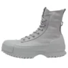 Chuck Taylor All Star Lugged Platform 2.0 X High “Waterproof – Grey Area”