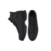 Chuck Taylor All Star Lugged Winter 2.0 “Cold Fusion – Black”