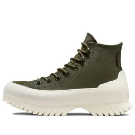 Chuck Taylor All Star Lugged Winter 2.0 “Cold Fusion – Cargo Khaki”