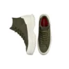 Chuck Taylor All Star Lugged Winter 2.0 “Cold Fusion – Cargo Khaki”
