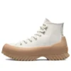 Chuck Taylor All Star Lugged Winter 2.0 “Cold Fusion – Egret Light Twine”