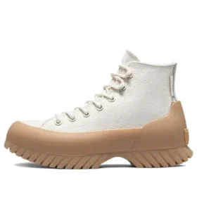 Chuck Taylor All Star Lugged Winter 2.0 “Cold Fusion – Egret Light Twine”
