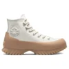 Chuck Taylor All Star Lugged Winter 2.0 “Cold Fusion – Egret Light Twine”