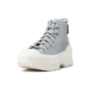 Chuck Taylor All Star Lugged Winter 2.0 High “Ash Stone”