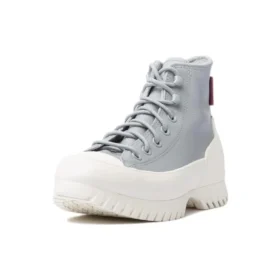 Chuck Taylor All Star Lugged Winter 2.0 High “Ash Stone”