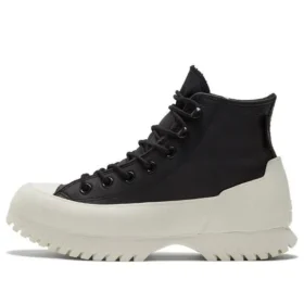 Chuck Taylor All Star Lugged Winter 2.0 High “Cold Fusion – Black Egret”