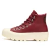 Chuck Taylor All Star Lugged Winter High GTX “Back Alley Brick”