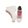 Chuck Taylor All Star Lugged Winter High GTX “Egret Prime Pink”
