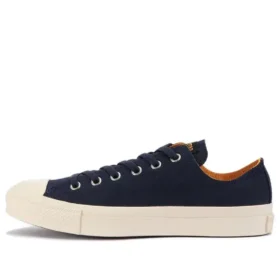 Chuck Taylor All Star Ma-Army”s Ox “Navy”