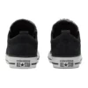 Chuck Taylor All Star Madison “Black”