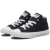 Chuck Taylor All Star Madison “Black”