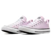 Chuck Taylor All Star Madison Canvas “Pink White”