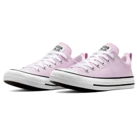 Chuck Taylor All Star Madison Canvas “Pink White”