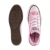 Chuck Taylor All Star Madison Canvas “Pink White”