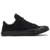 Chuck Taylor All Star Madison Low “Black”