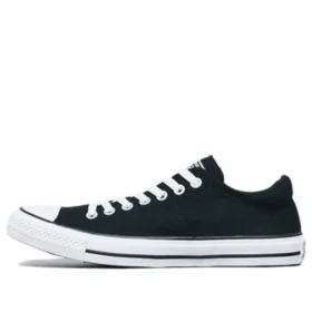 Chuck Taylor All Star Madison Low “Black White”