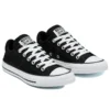 Chuck Taylor All Star Madison Low “Black White”