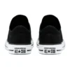 Chuck Taylor All Star Madison Low “Black White”