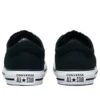 Chuck Taylor All Star Madison Low “Black White” Chuck Taylor All Star Madison Low “Black White”
