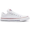 Chuck Taylor All Star Madison Low “Pure White”