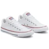 Chuck Taylor All Star Madison Low “Pure White”