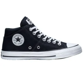 Chuck Taylor All Star Madison Mid “Black”