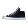 Chuck Taylor All Star Madison Mid Canvas “Black White”