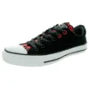 Chuck Taylor All Star Madison Ox “Black”