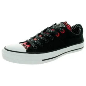 Chuck Taylor All Star Madison Ox “Black”