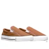 Chuck Taylor All Star Malden Slip-On “Unearthed Brown White Black”