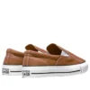 Chuck Taylor All Star Malden Slip-On “Unearthed Brown White Black”