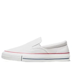 Chuck Taylor All Star Malden Slip-On “White Red Blue”