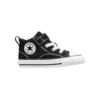 Chuck Taylor All Star Malden Street “Black”