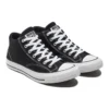 Chuck Taylor All Star Malden Street “Black White”