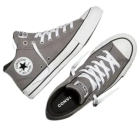 Chuck Taylor All Star Malden Street “Darker Grey White”