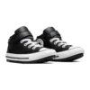 Chuck Taylor All Star Malden Street Mid-Top Boot “Black”