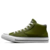Chuck Taylor All Star Malden Street Mid Top “Green”