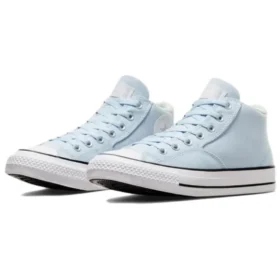 Chuck Taylor All Star Malden Street Mid Top “Teal White”